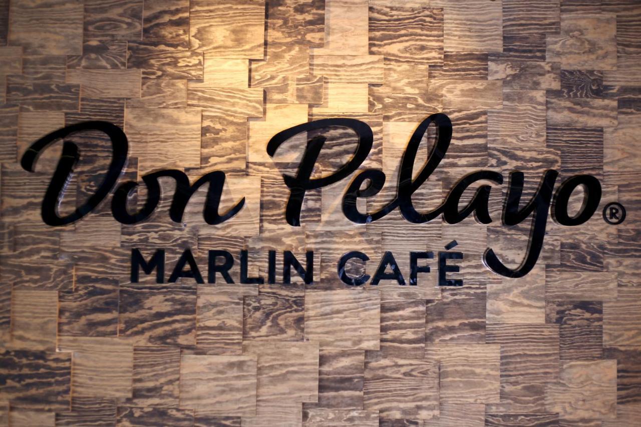 Don Pelayo Pacific Beach マサトラン エクステリア 写真